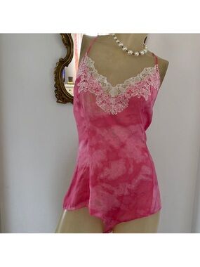 Intimately Free People Luella Teddy Romper NWT